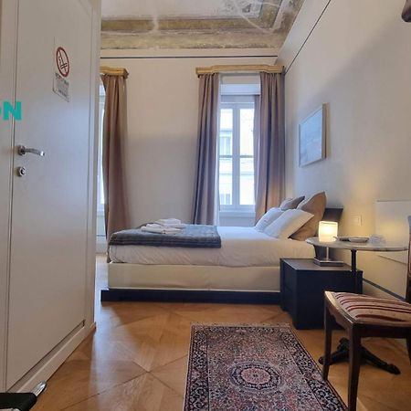 Le Saline Luxury Guest House Τεργέστη Εξωτερικό φωτογραφία