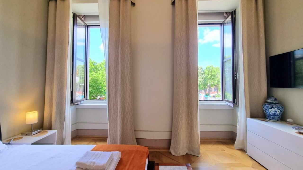Le Saline Luxury Guest House Τεργέστη Εξωτερικό φωτογραφία