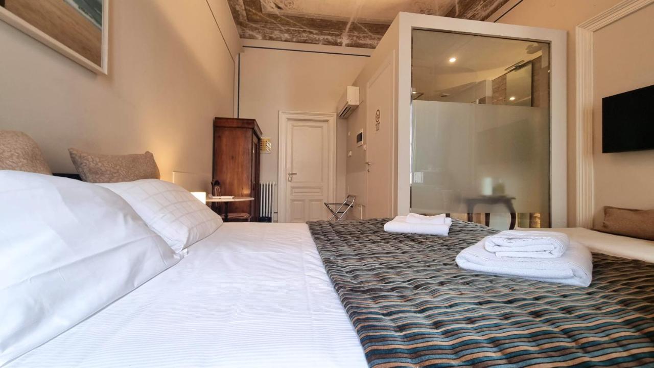 Le Saline Luxury Guest House Τεργέστη Εξωτερικό φωτογραφία