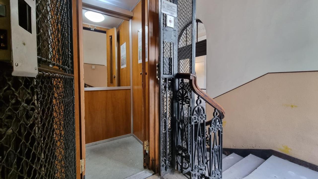Le Saline Luxury Guest House Τεργέστη Εξωτερικό φωτογραφία