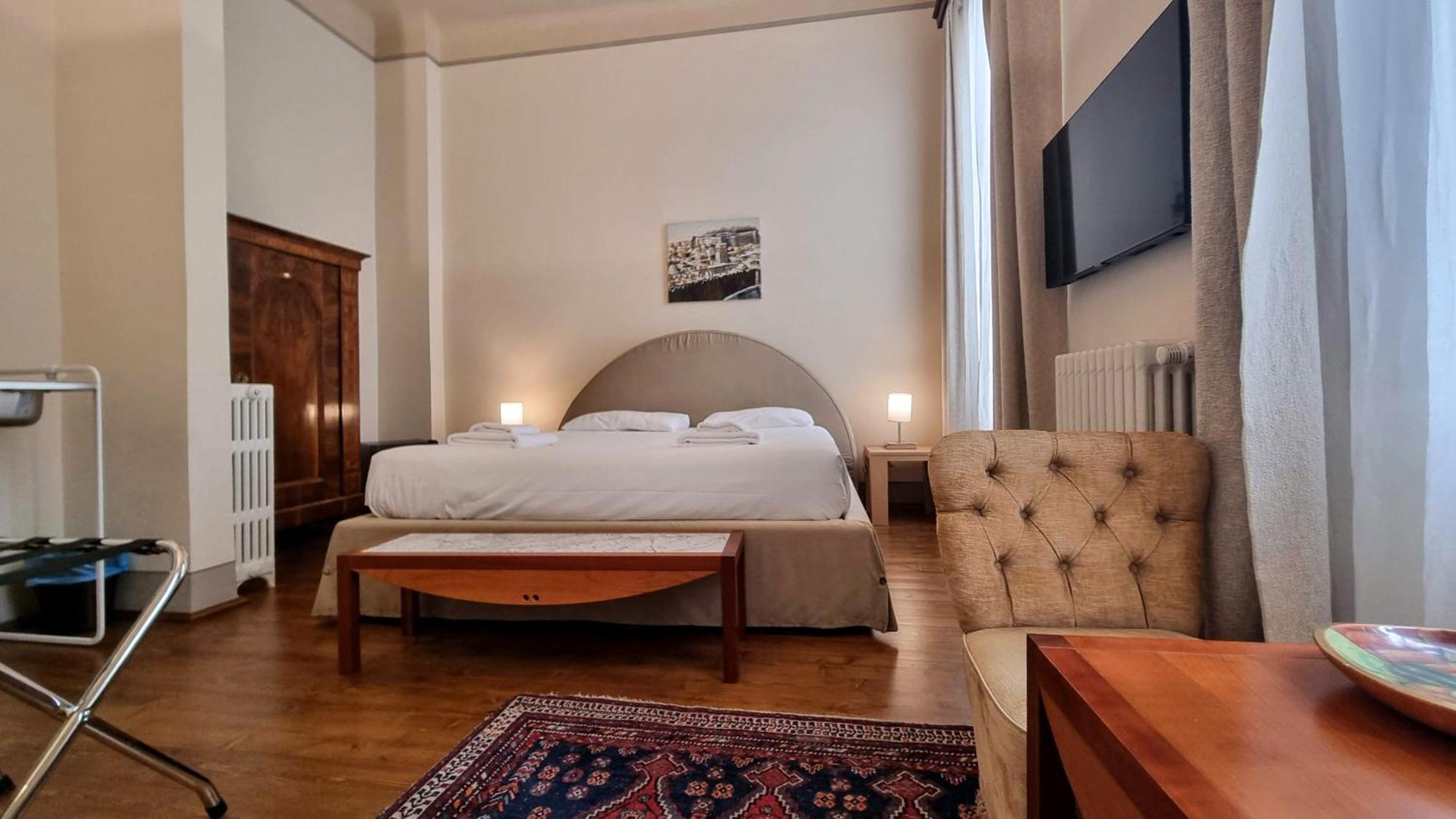 Le Saline Luxury Guest House Τεργέστη Εξωτερικό φωτογραφία