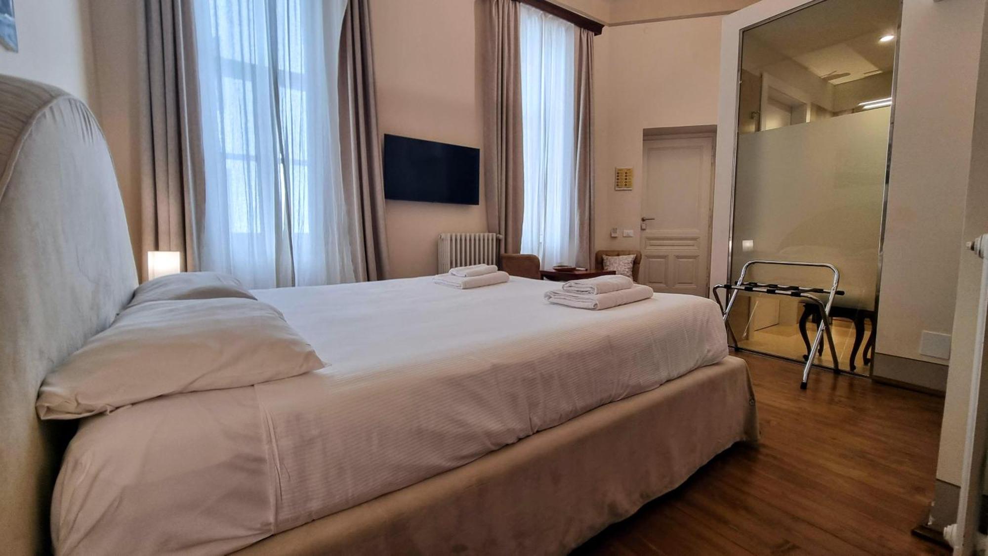 Le Saline Luxury Guest House Τεργέστη Εξωτερικό φωτογραφία