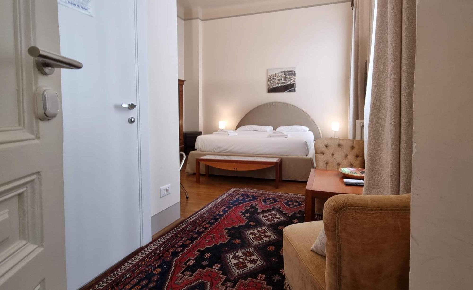 Le Saline Luxury Guest House Τεργέστη Εξωτερικό φωτογραφία