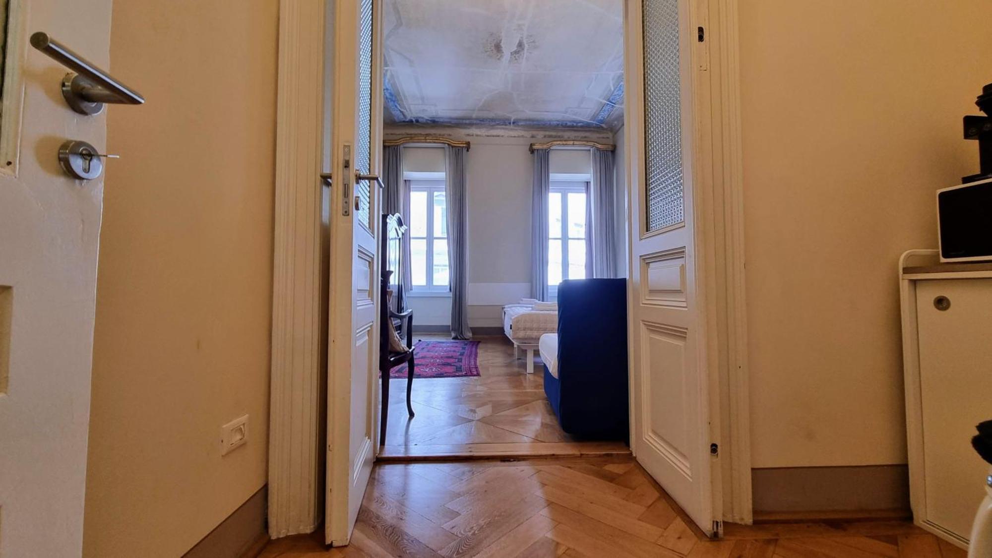 Le Saline Luxury Guest House Τεργέστη Εξωτερικό φωτογραφία