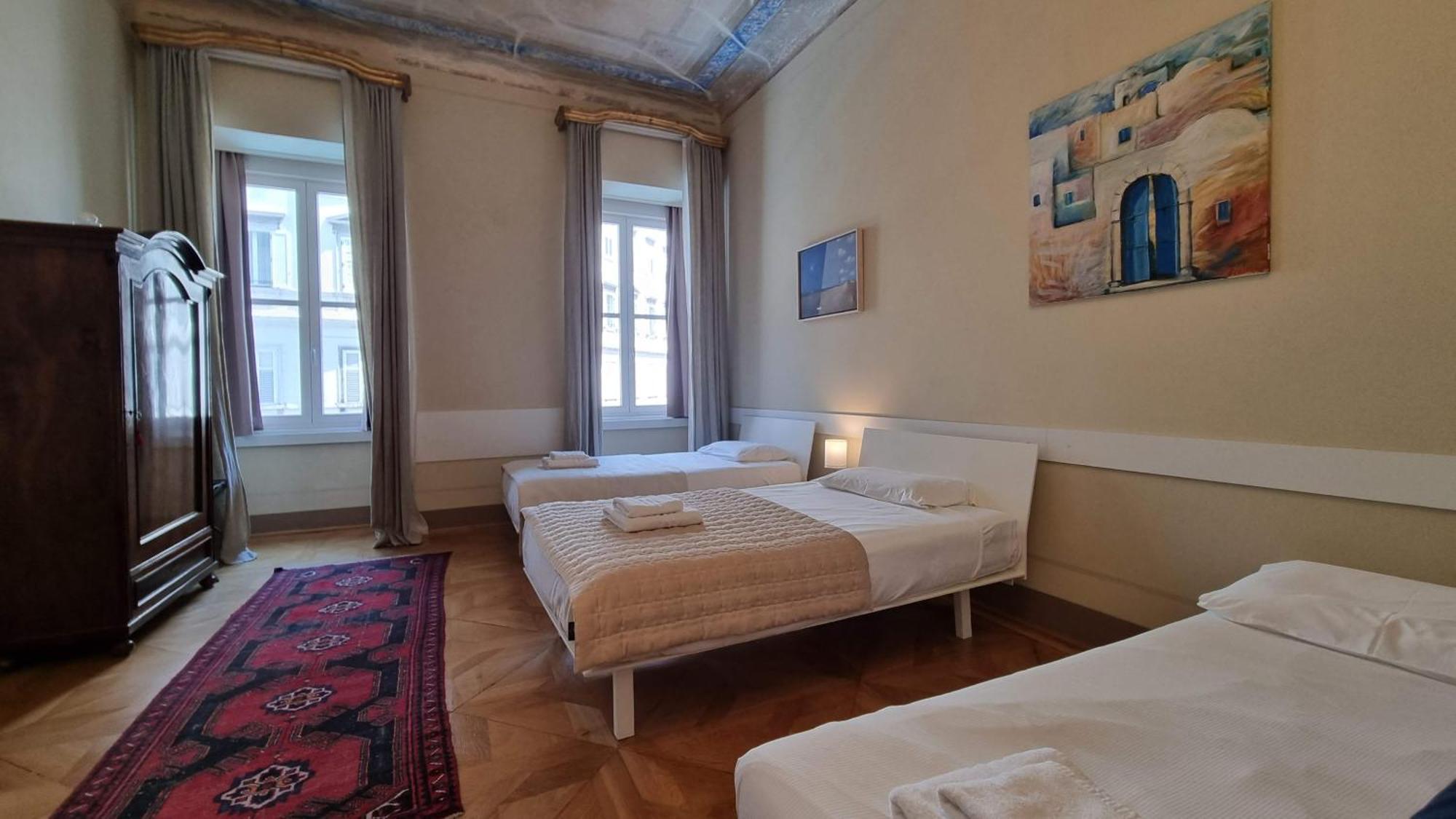 Le Saline Luxury Guest House Τεργέστη Εξωτερικό φωτογραφία