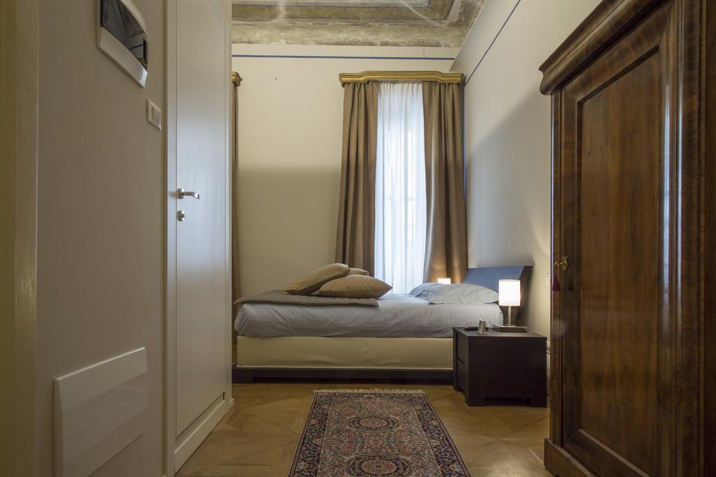 Le Saline Luxury Guest House Τεργέστη Εξωτερικό φωτογραφία