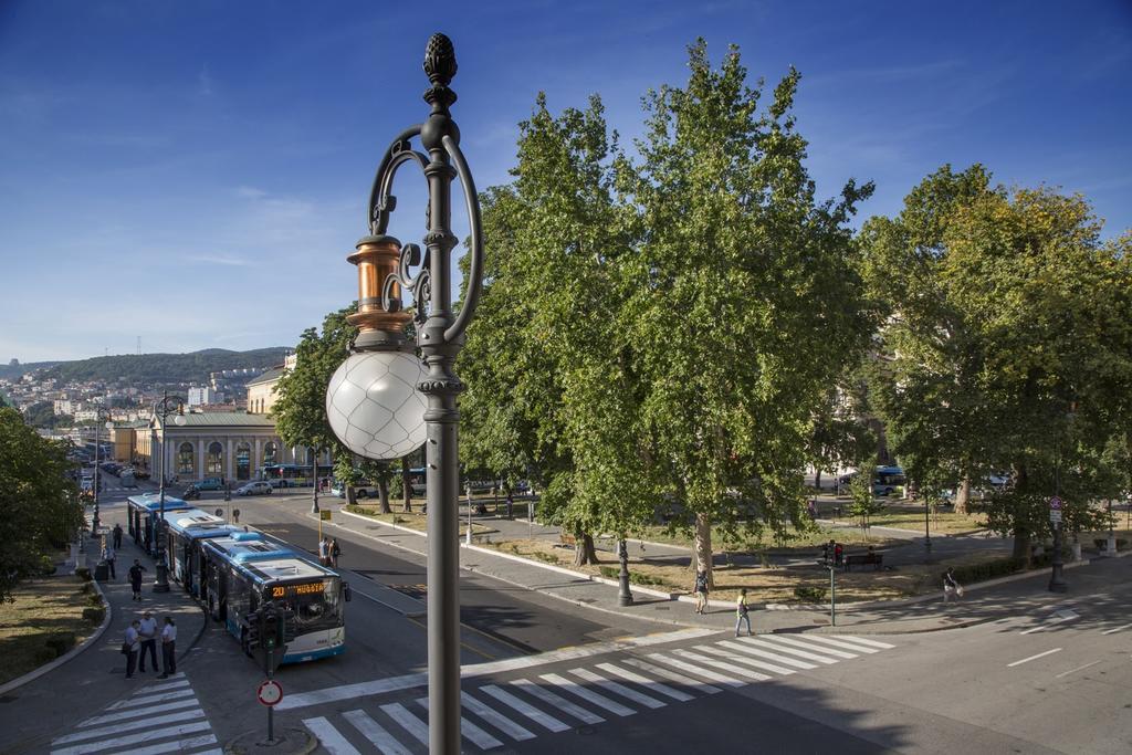 Le Saline Luxury Guest House Τεργέστη Εξωτερικό φωτογραφία