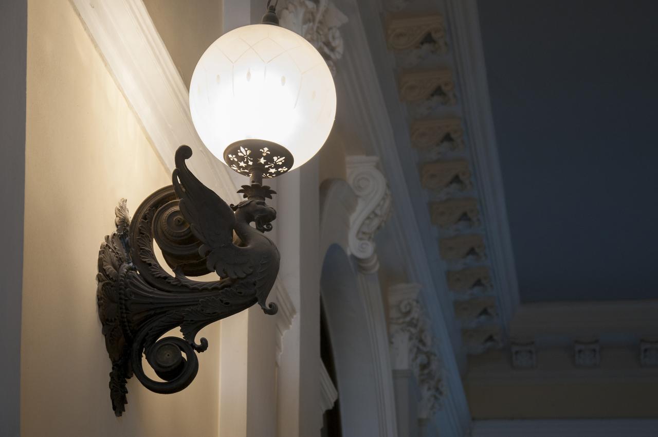 Le Saline Luxury Guest House Τεργέστη Εξωτερικό φωτογραφία