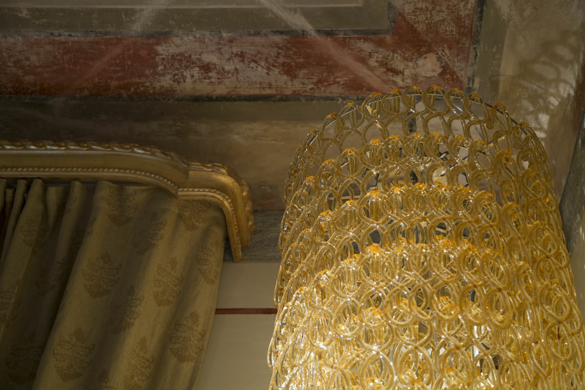 Le Saline Luxury Guest House Τεργέστη Εξωτερικό φωτογραφία