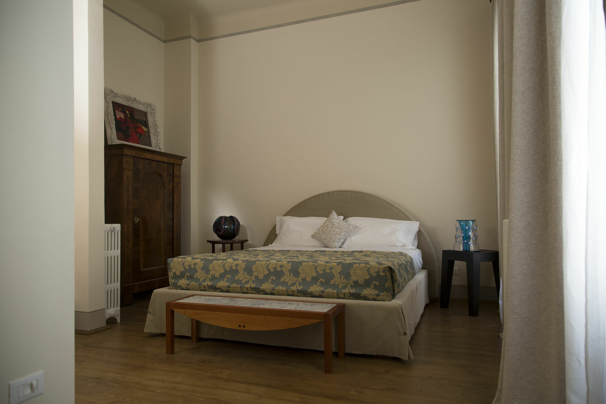 Le Saline Luxury Guest House Τεργέστη Εξωτερικό φωτογραφία